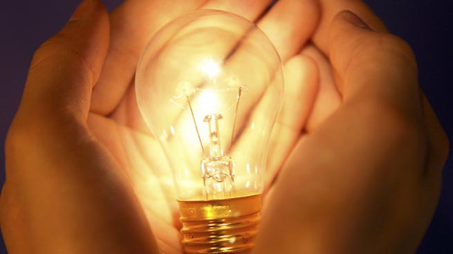 Планові відключення електроенергії